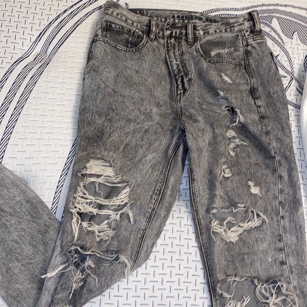 american eagle denim